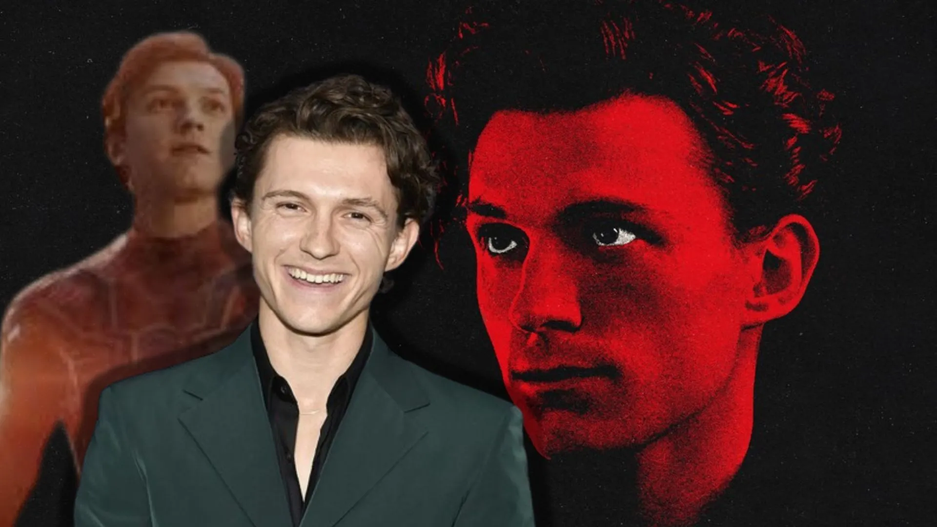 Tom Holland to Star in London’s “Romeo & Juliet”
